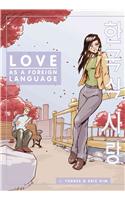 Love as a Foreign Language: Volume 1