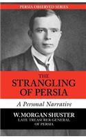 Strangling of Persia