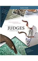 Judges - A Deliverer Arises (Teacher Guide)