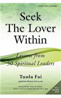 Seek The Lover Within