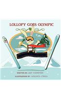 Lollopy Goes Olympic