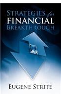 Strategies for Financial Breakthrough