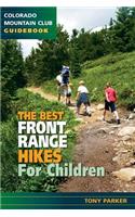 The Best Front Range Hikes for Children