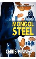 Mongol Steel