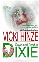 Down & Dead in Dixie
