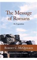 Message of Romans