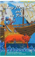 Lazy Hero Cat and the Pirates