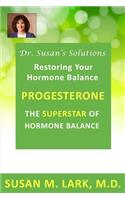 Dr. Susan's Solutions