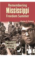 Remembering Mississippi Freedom Summer