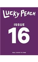 Lucky Peach, Issue 16