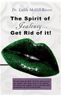 The Spirit of Jealousy