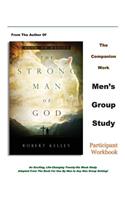 Strong Man of God Men's Group Study
