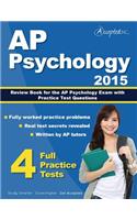 AP Psychology 2015