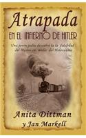 Atrapada en el Infierno de Hitler
