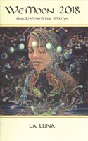 We Moon 2018 La Luna