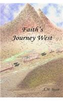 Faith's Journey West