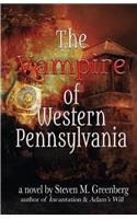 Vampire of Western Pennsylvania