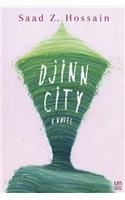 Djinn City