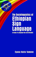 Sociolinguistics of Ethiopian Sign Language