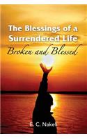 Blessings of a Surrendered Life