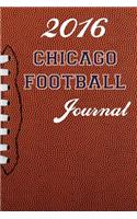 2016 Chicago Football Journal