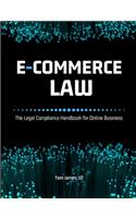 E-Commerce Law