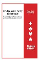 Four-Suit Transfers