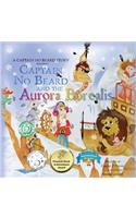 Captain No Beard and the Aurora Borealis: A Captain No Beard Story(7 Captain No Beard Story)