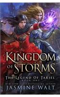 Kingdom of Storms