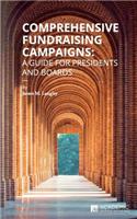 Comprehensive Fundraising Campaigns