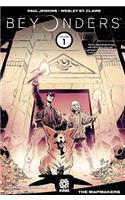 Beyonders Vol 1