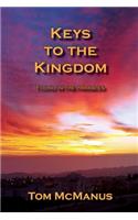 Keys to the Kingdom Found in the Parables