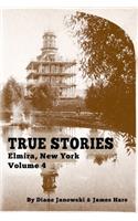 True Stories Elmira, New York Volume 4
