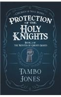 Protection of the Holy Knights