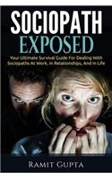 Sociopath Exposed