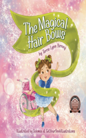 Magical Hair Bows