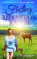 Finding Redemption Ranch (Edenton Bay Romance Series, Book 2)