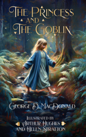 Princess and the Goblin