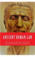 Ancient Roman Law