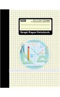 Graph Paper Notebook