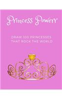 Princess Powerrr