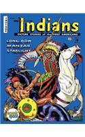 Indians #5