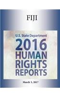 FIJI 2016 HUMAN RIGHTS Report