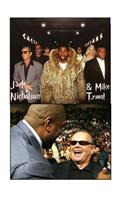 Jack Nicholson & Mike Tyson!