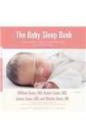 Baby Sleep Book Lib/E