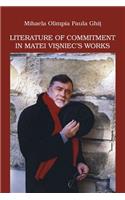Literature of Commitment in Matei Visniec's Works