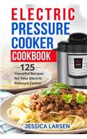 Electric Pressure Cooker Cookbook