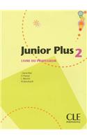 Junior plus