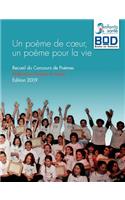 Un poème de coeur, un poème pour la vie