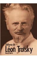 Défense de Léon Trotsky